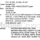 Illustration for article titled ATT Compatible Motorola Droid Sneaks Into FCC Documents
